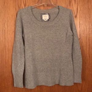 Old Navy Wool Sweater